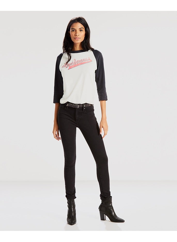 Levi's High Rise Skinny Women's Jeans - Image 1